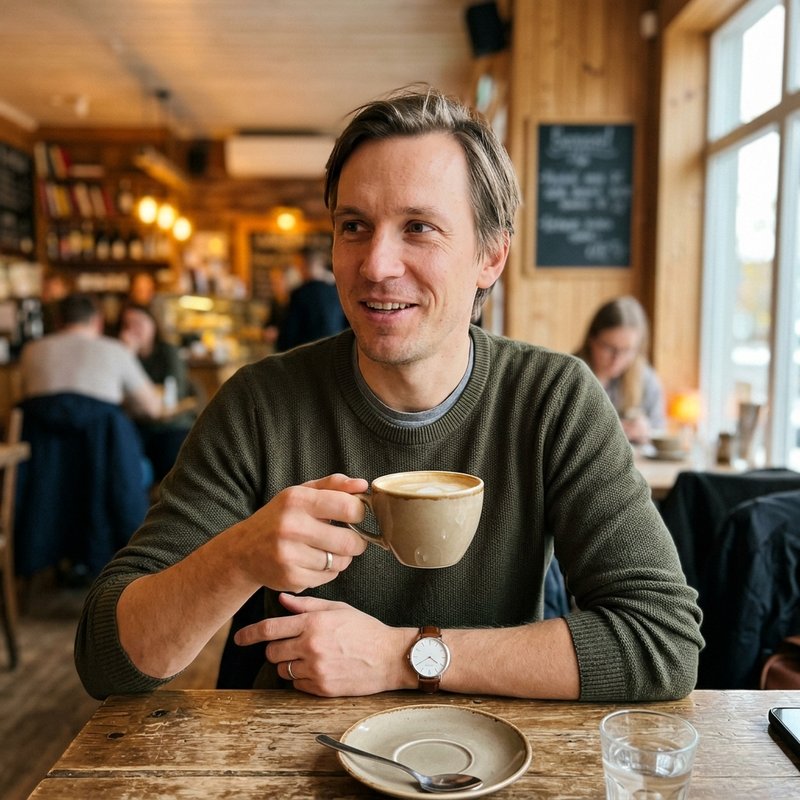 Kalev Sepp